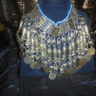Queen, priestess necklace sold